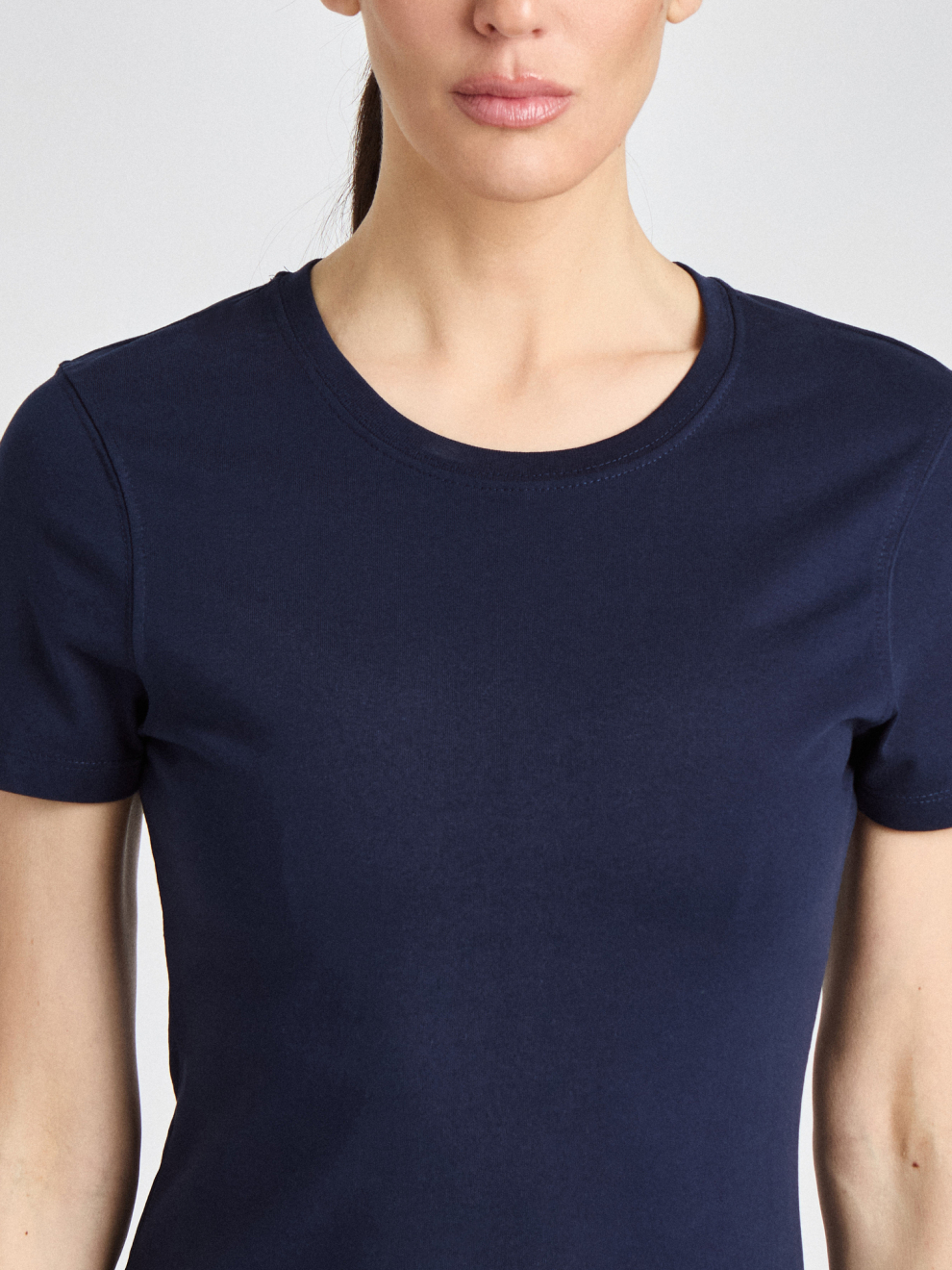 Ragusa Lady - T-Shirt Kurzarm - marine
